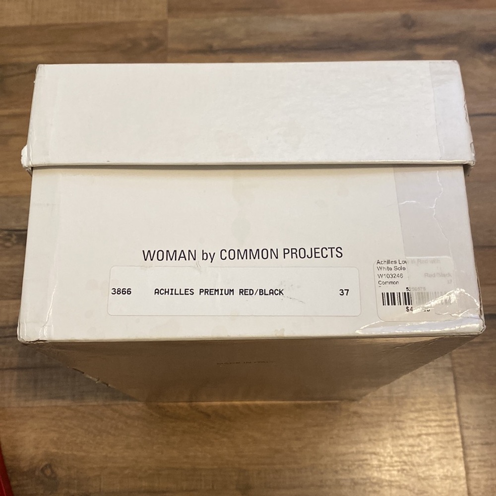 Common Projects Achilles RARE! - Picture 8 of 8